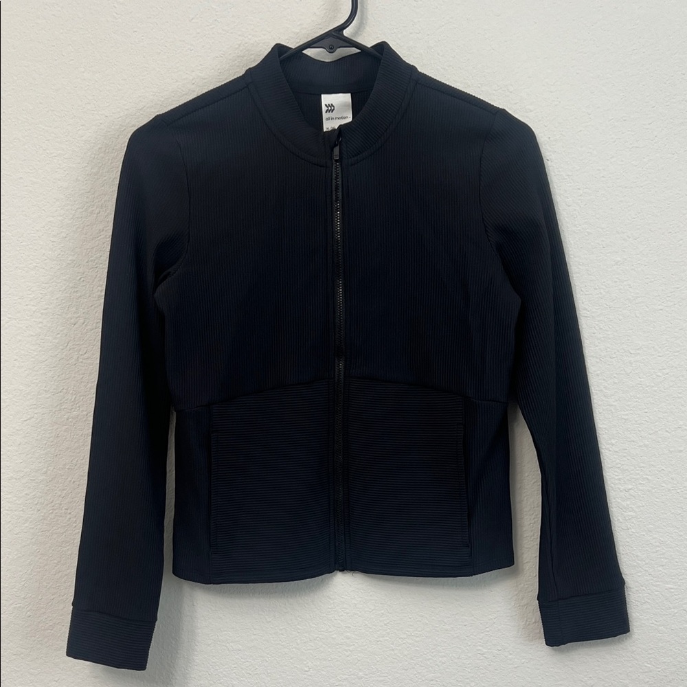 All in Motion Active Jacket - Girls XL 14